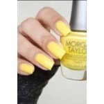 Morgan Taylor- Doo Wop  ( Yellow) 15ml